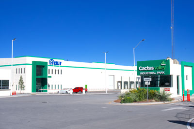 Actividades en Ingeniería Vial