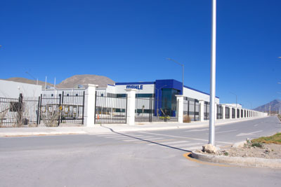 Actividades en Ingeniería Vial