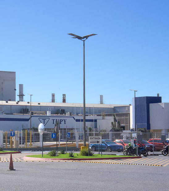 Actividades en Ingeniería Vial