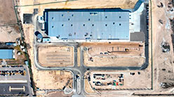 Administración de obra