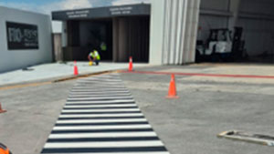 Aeropuerto Mercurio Ramos Arizpe
