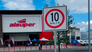 Alsuper Sur Saltillo
