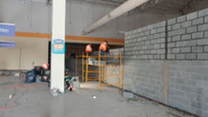 FIBRA UNO - PLAZA PATIO