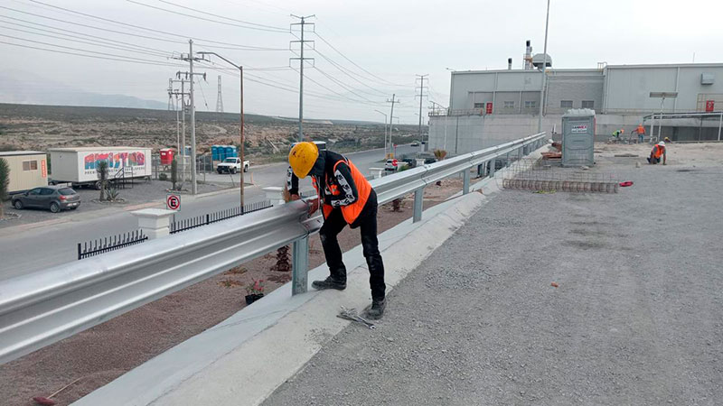 NUESTROS SERVICIOS EN OBRA CIVIL