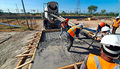 Obra civil