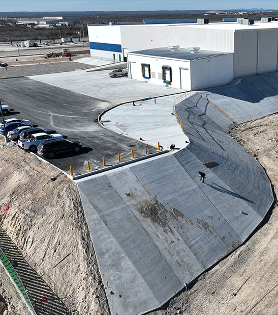 Pavimentación de Calles