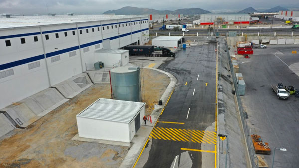 Proyectos en Ingeniería vial