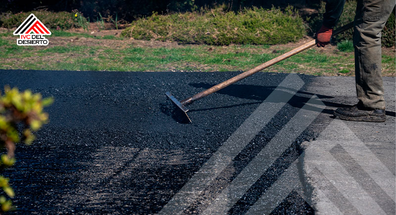Asfalto: Importancia y beneficios de su uso en la pavimentación
