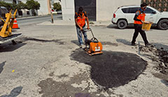 Bacheo