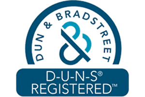 DUN & BRADSTREET