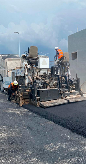 ¿Por qué trabajar con nosotros?