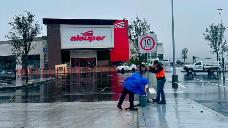 Alsuper Sur