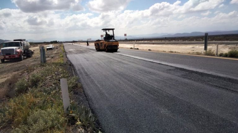 Caminos y Puentes Federales