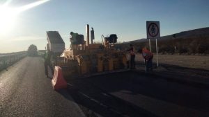 Caminos y Puentes Federales