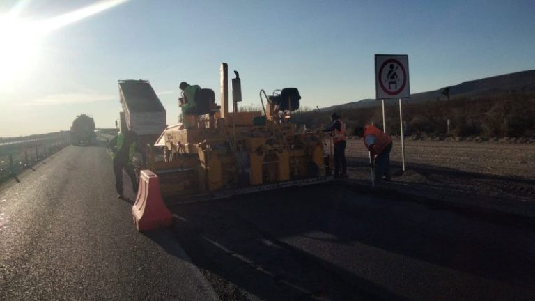 Caminos y Puentes Federales