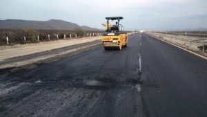 Caminos y Puentes Federales