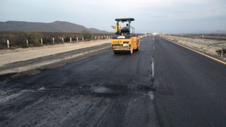 Caminos y Puentes Federales