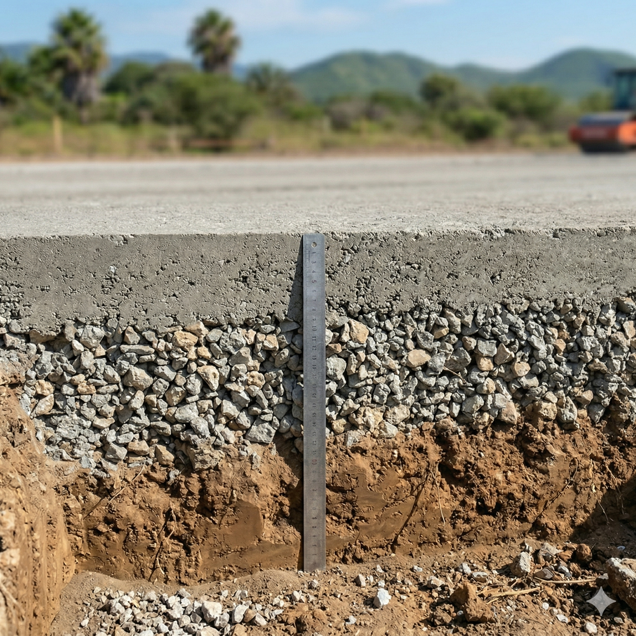Operaciones IVC del Desierto