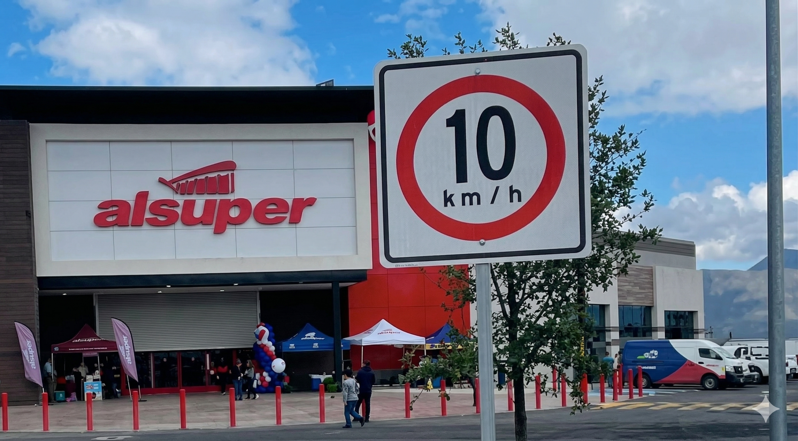 Alsuper Sur Saltillo