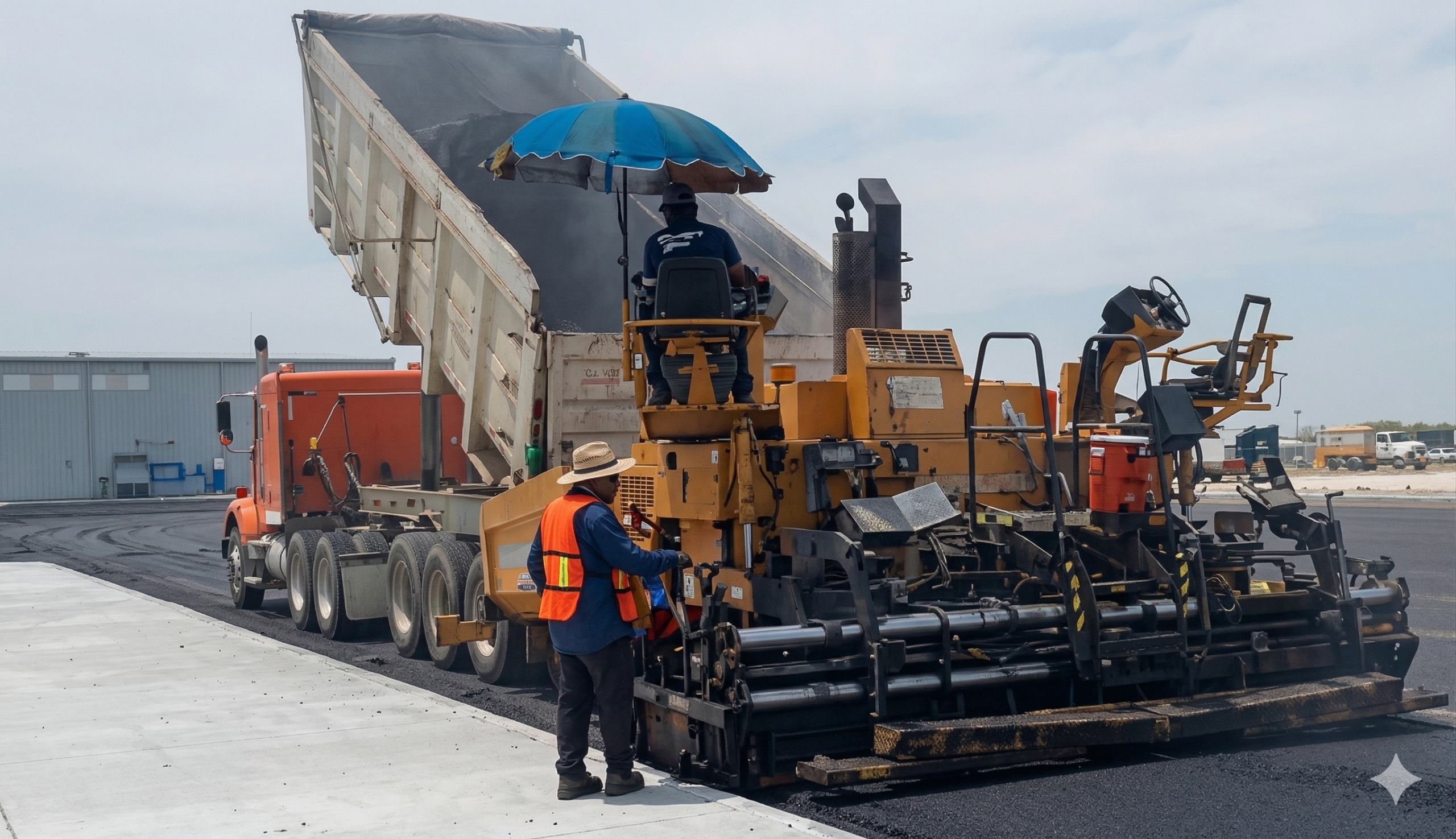 Pesquería Nuevo León - IVC