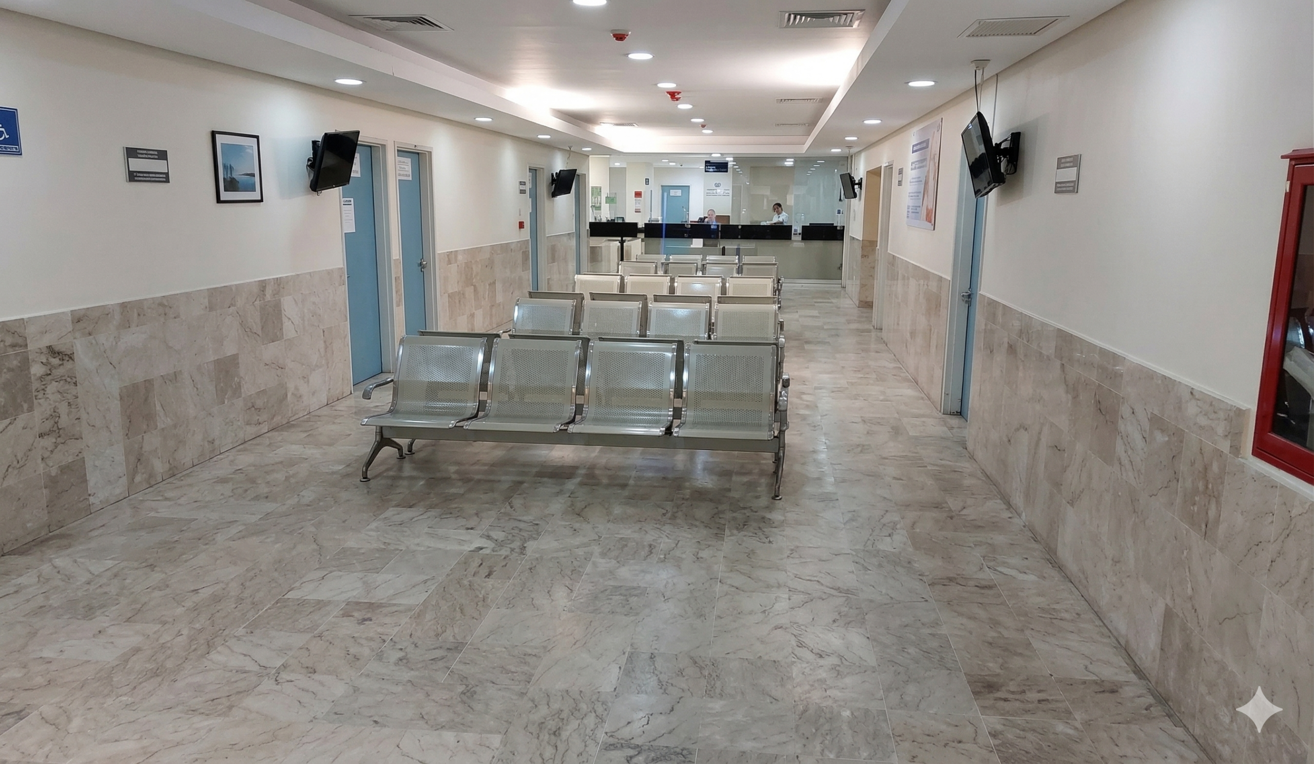 Remodelación ISSSTE