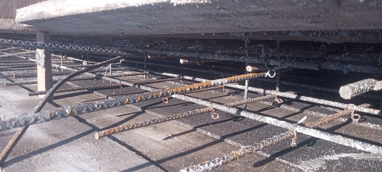 Cimentaciones de Alta Complejidad